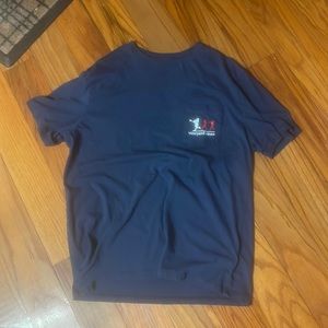 Vineyard Vines Lacrosse Tee
